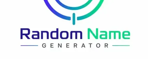 Random Name Generator